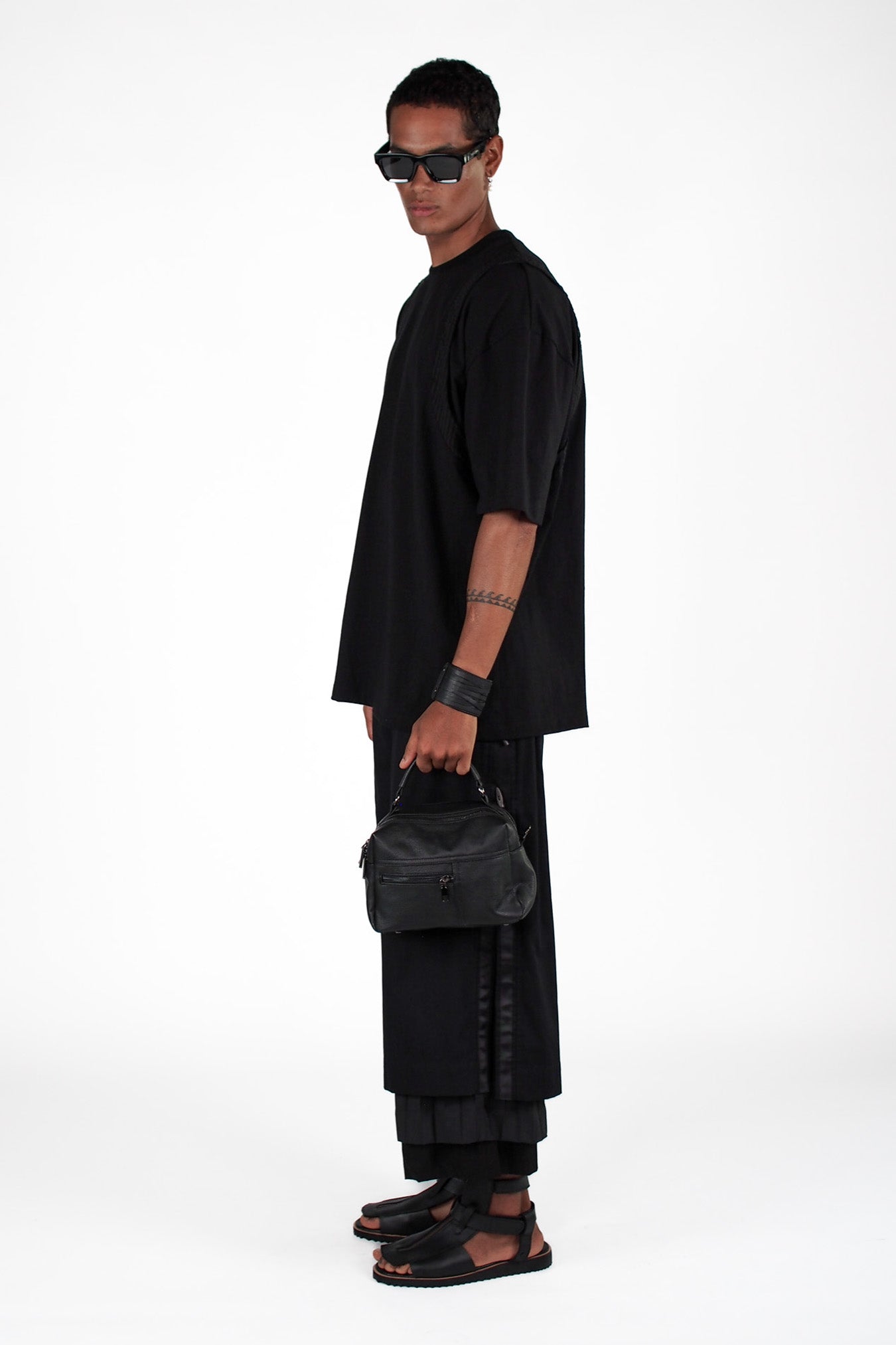 Bartabak Leather bag