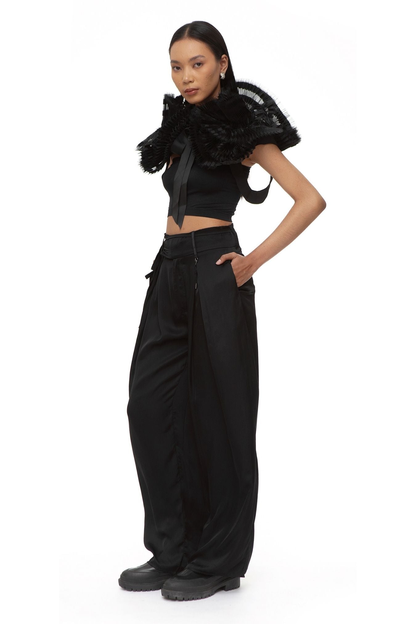 Roses Accessorie Shoulder