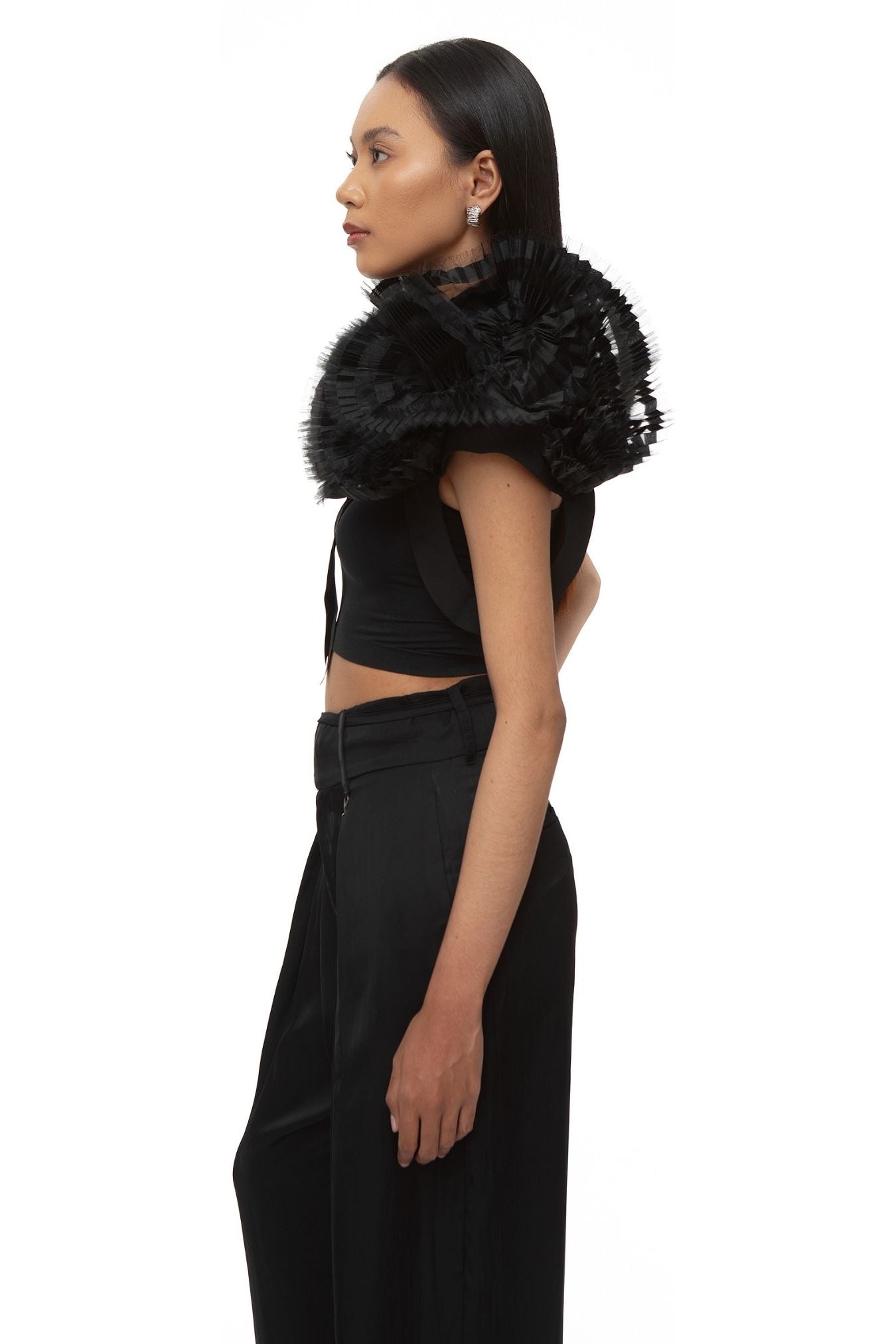 Roses Accessorie Shoulder