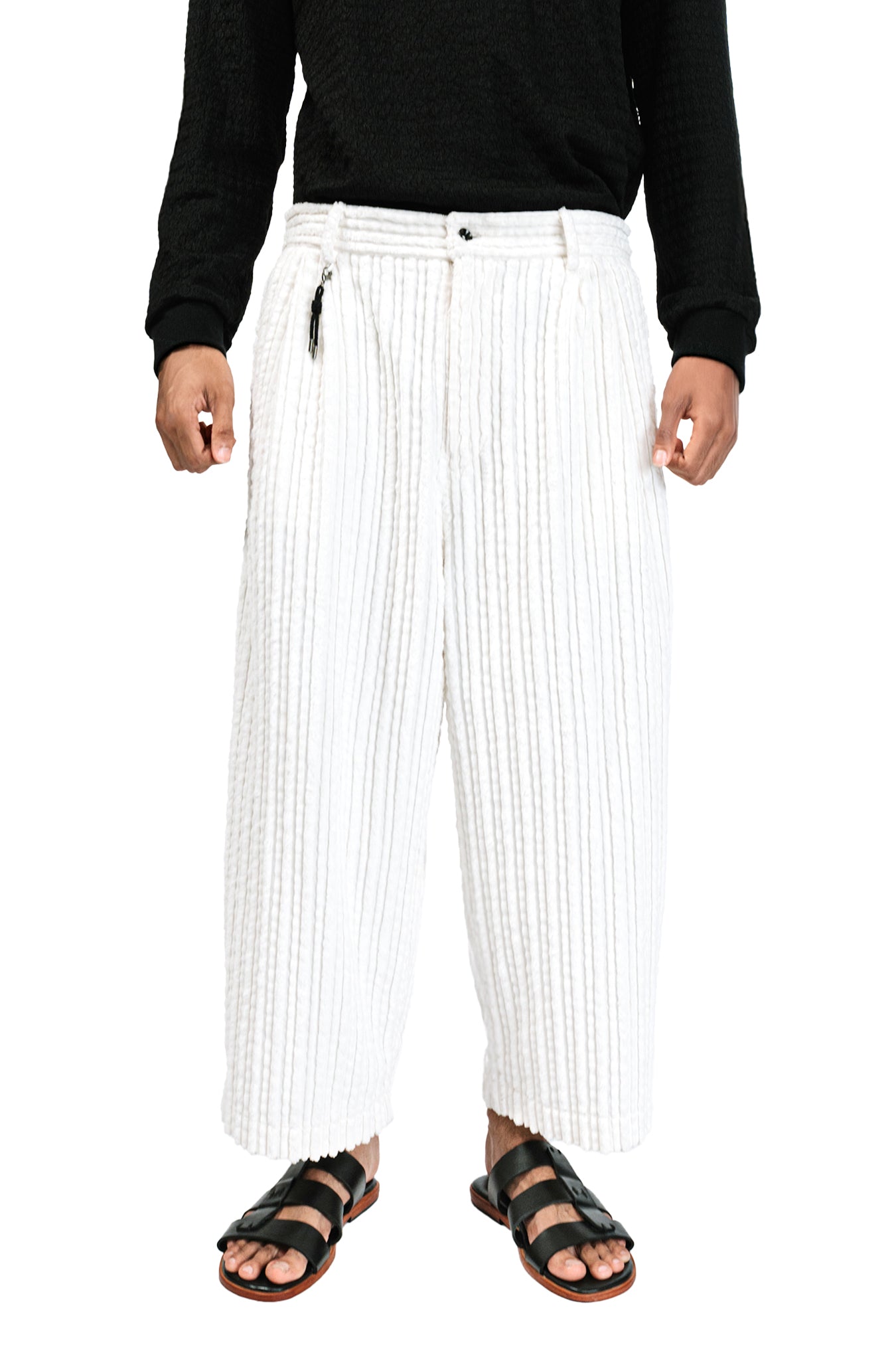 Sambal Corduroy Pant