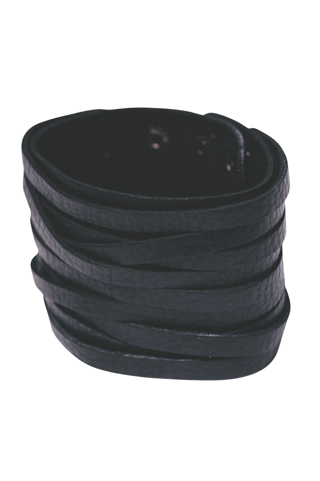 Vivere, Bracelet en Cuir