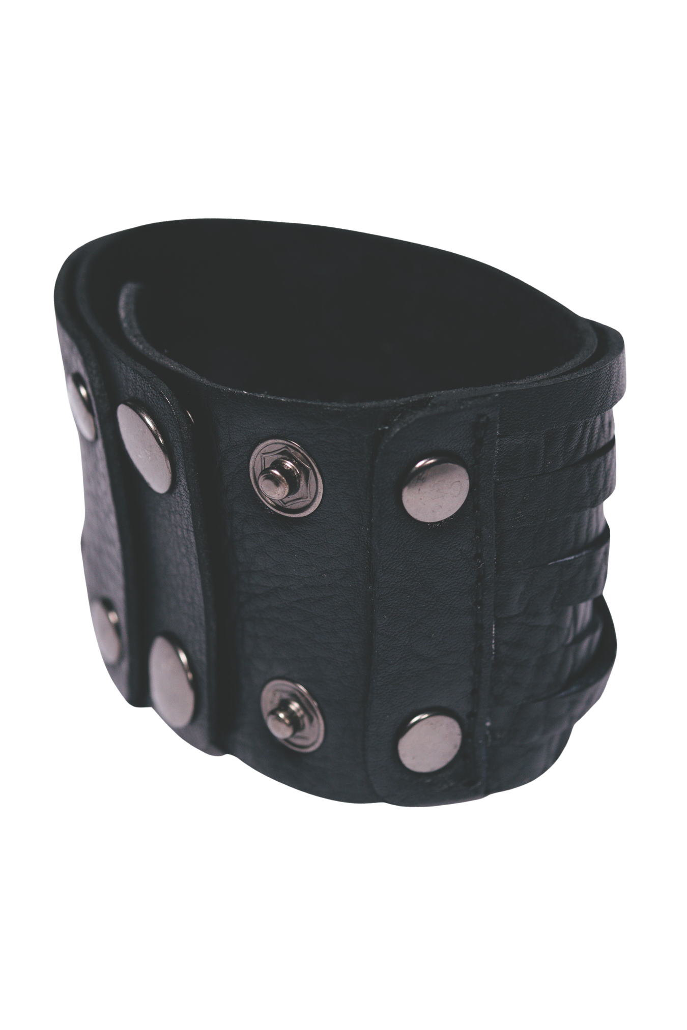 Vivere, Bracelet en Cuir