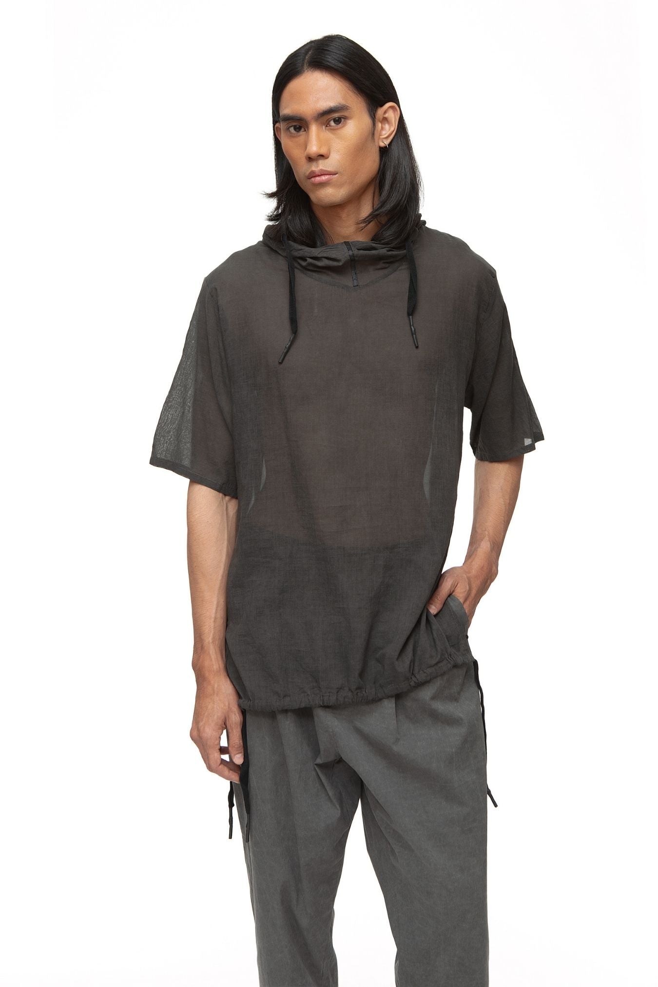 Waka Cotton Top
