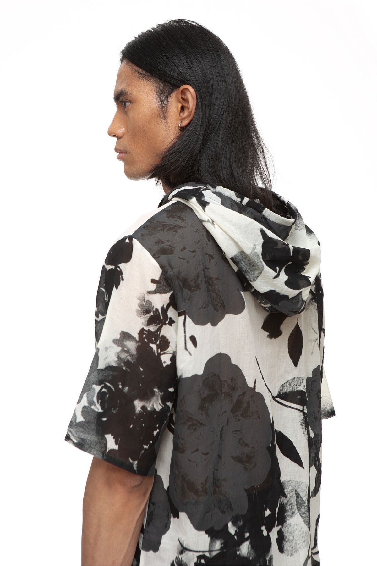 Waka, Top en Coton