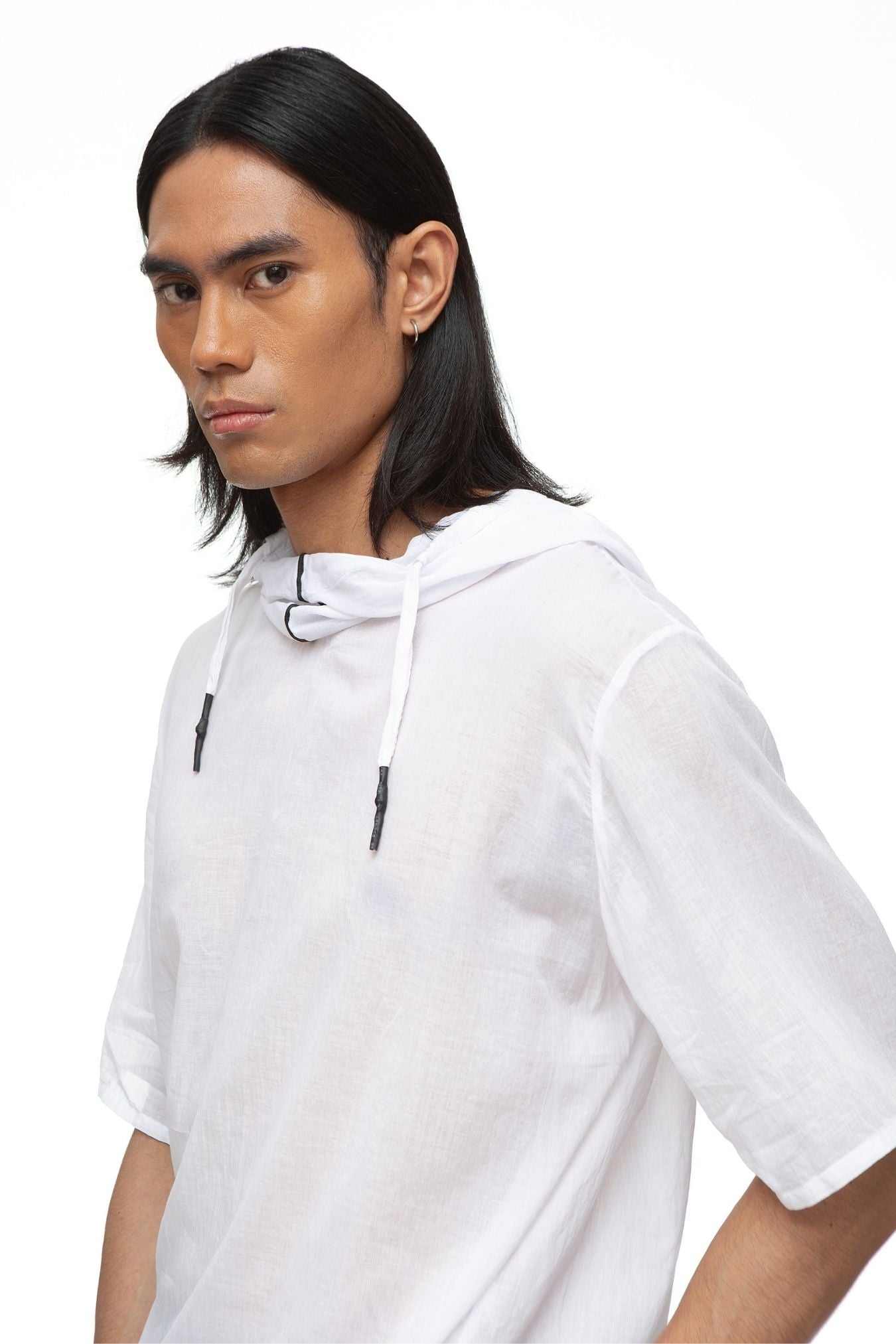 Waka Cotton Top