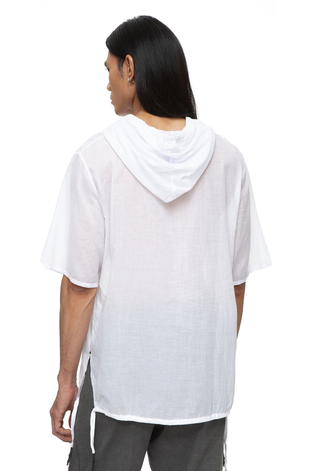 Waka, Top en Coton