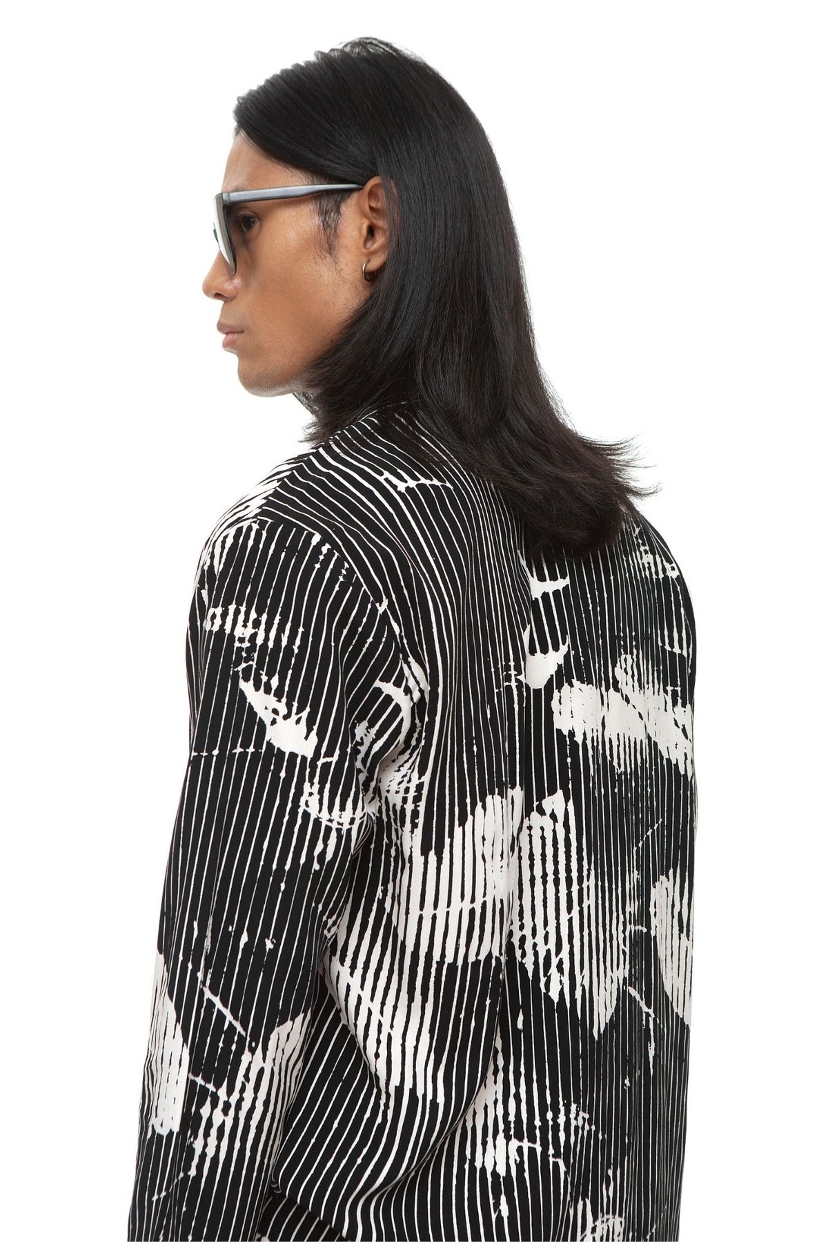 Zulfi, Top en Viscose