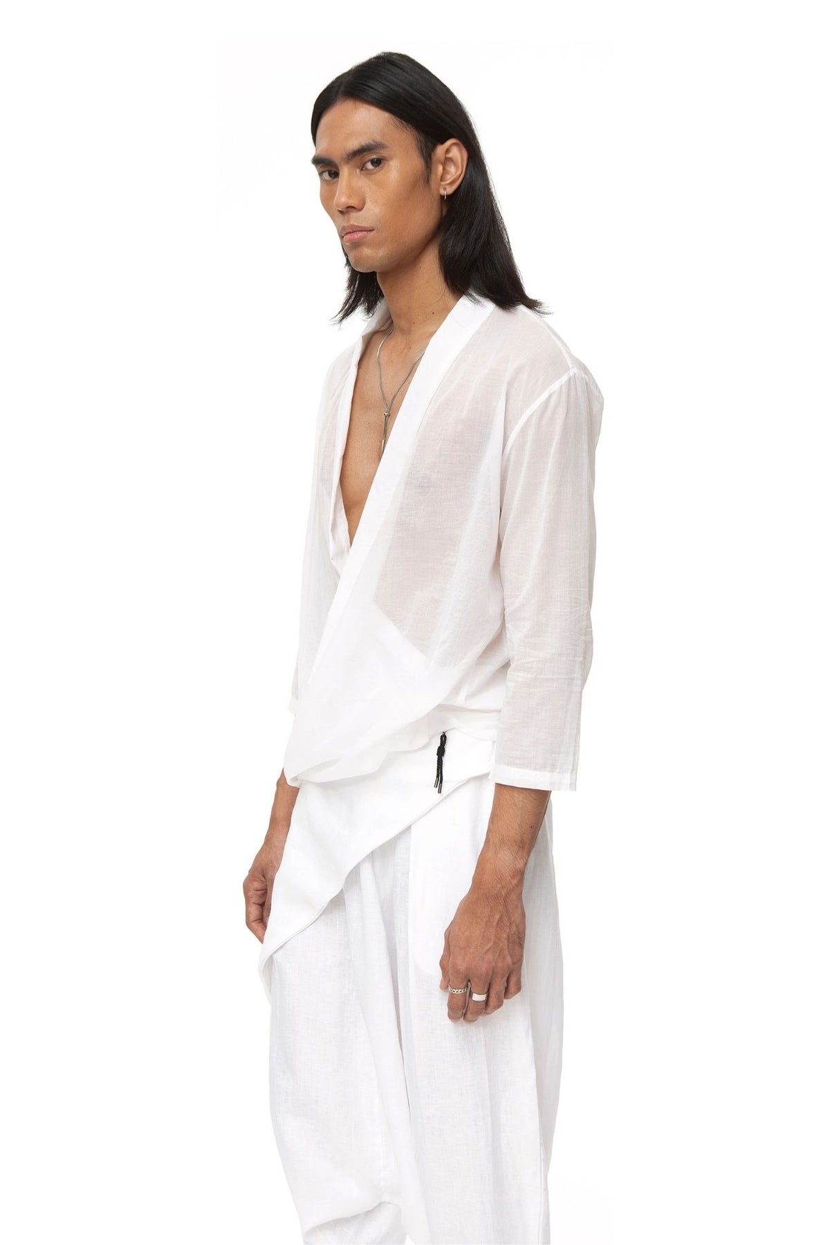 Zulfi, Top en Viscose