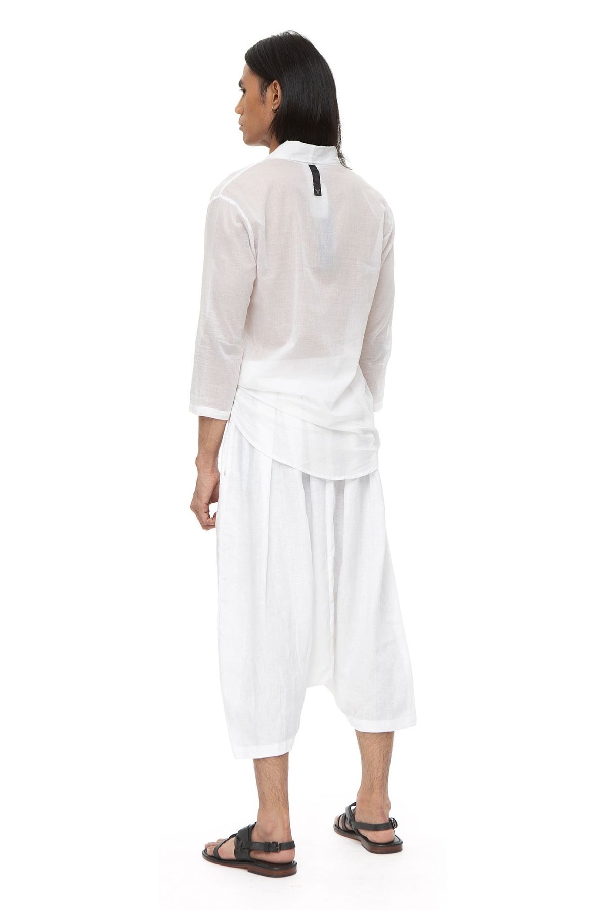 Zulfi, Top en Viscose