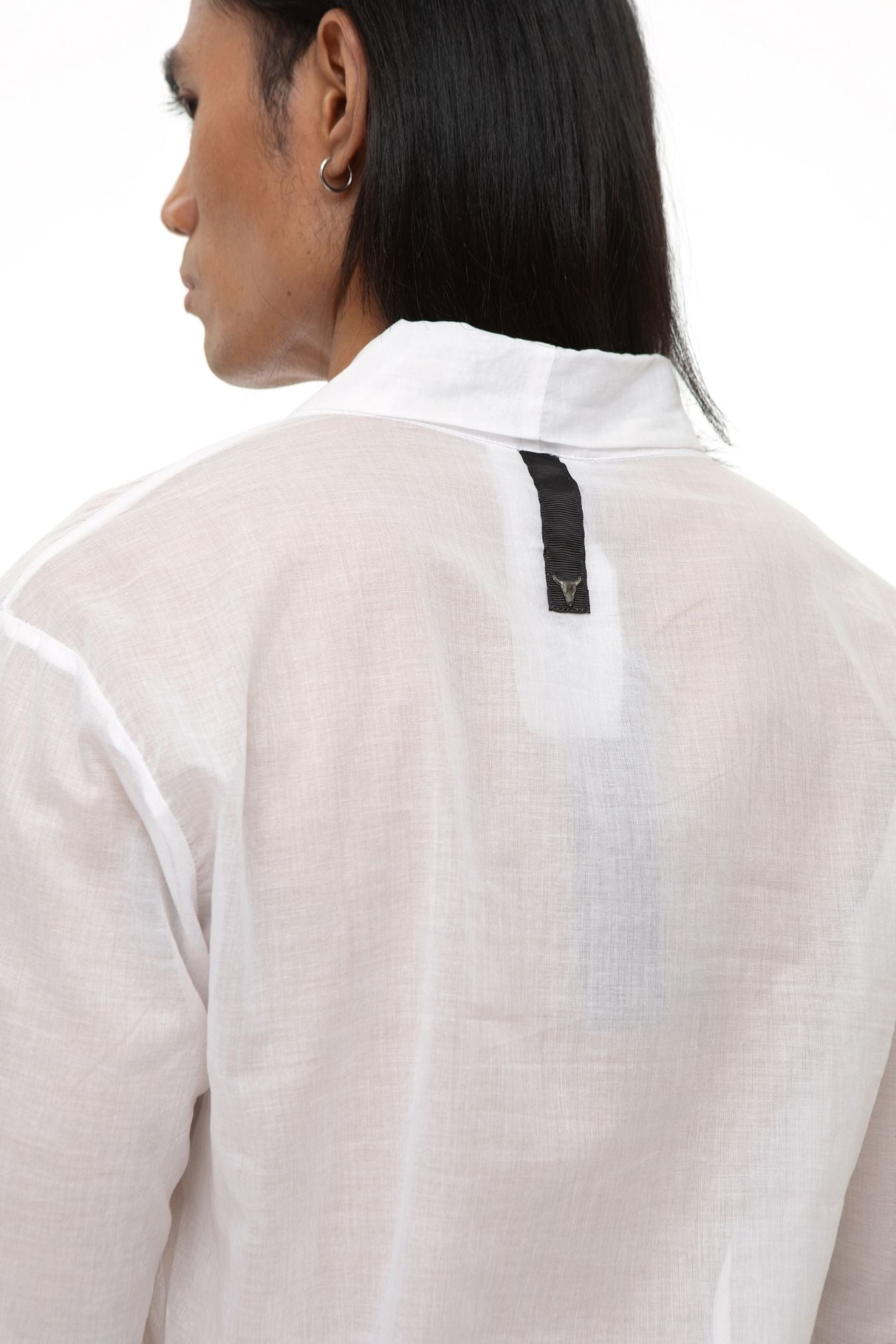 Zulfi, Top en Viscose
