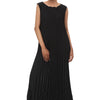 Anabella Dress — Black