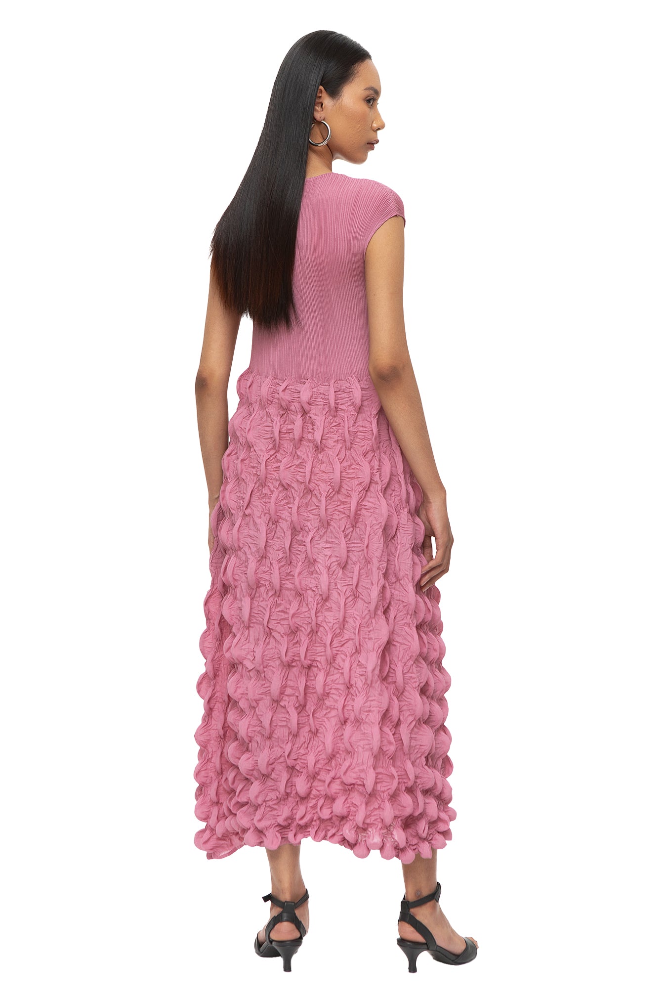 Bubble Dress