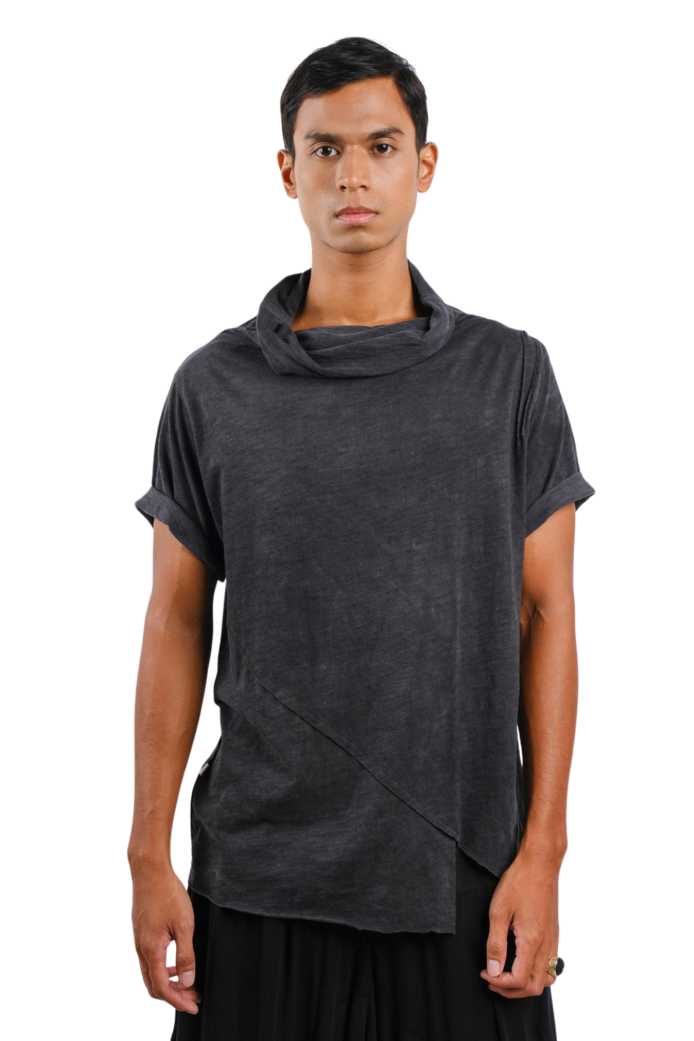 Cabu Cotton T-Shirt