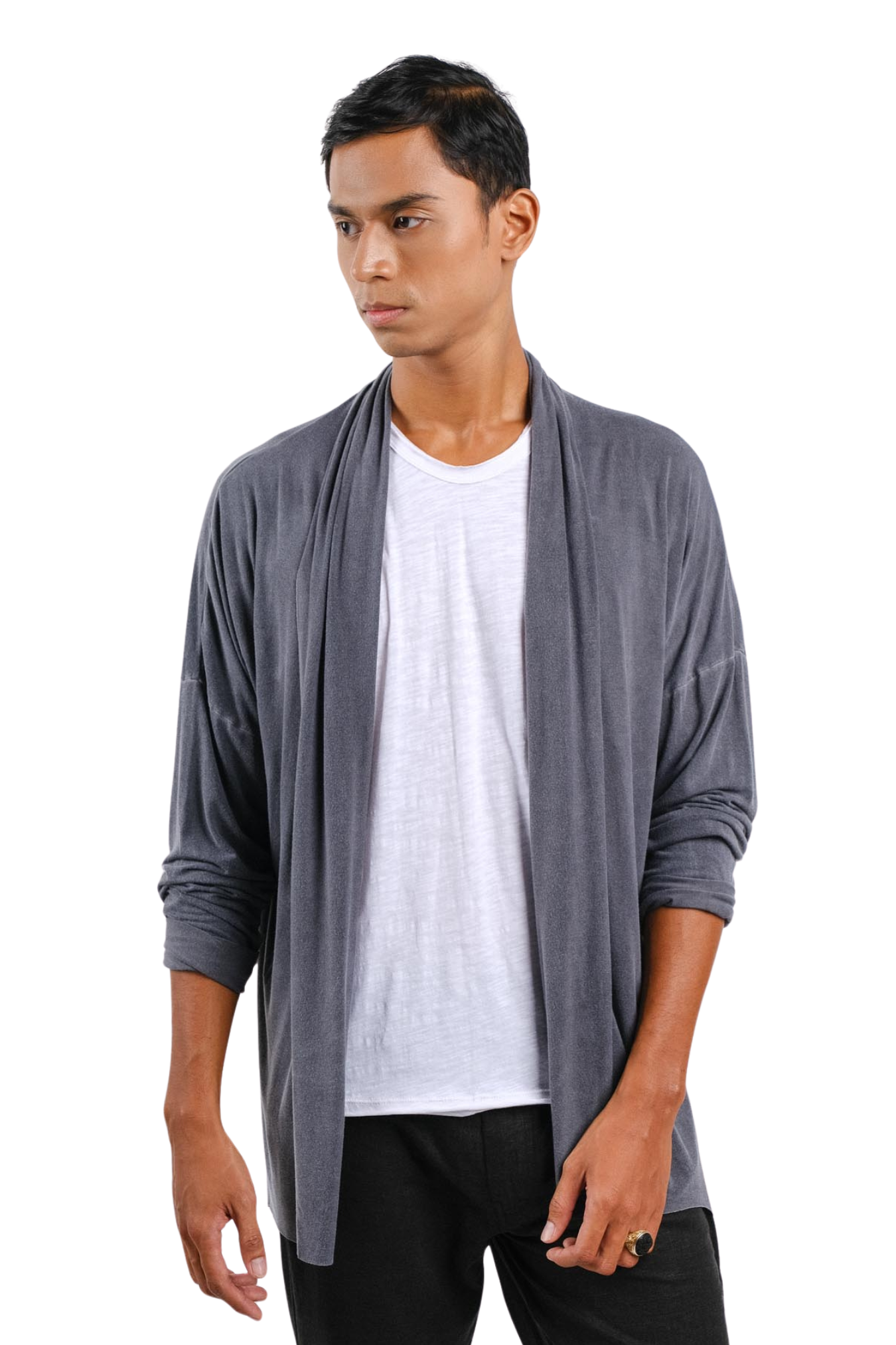 Dali Oversized Jacket