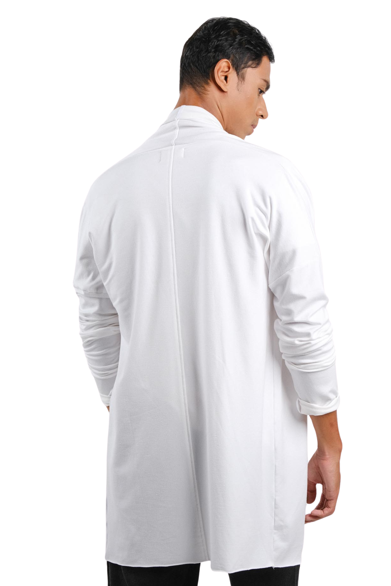 Dali Oversized Jacket