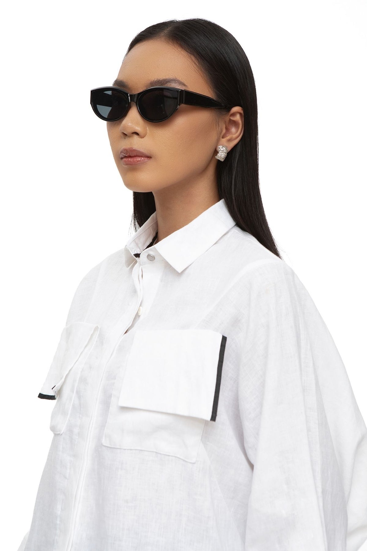 Erika, Top en lin