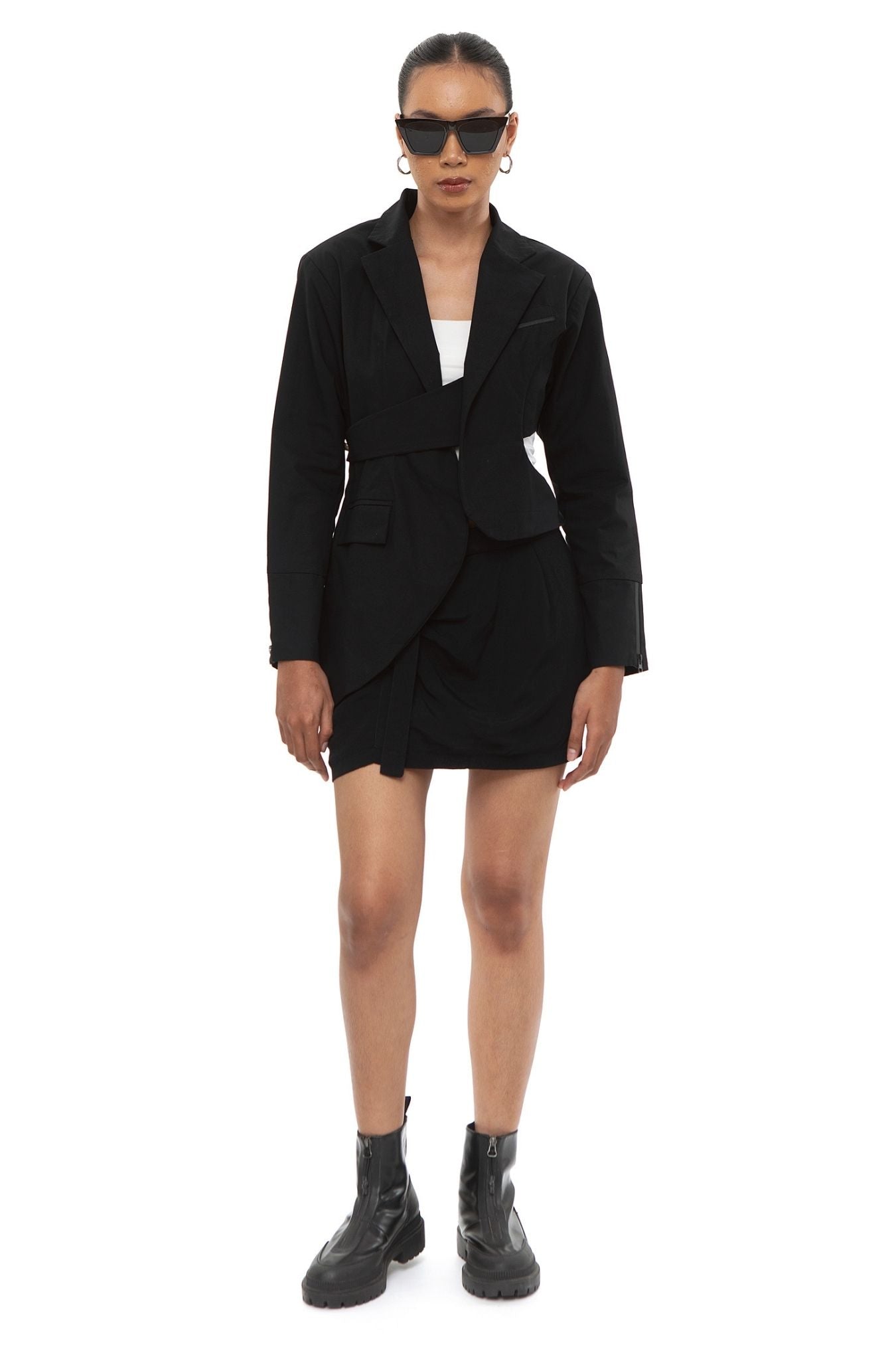 Kintamani Cotton Jacket