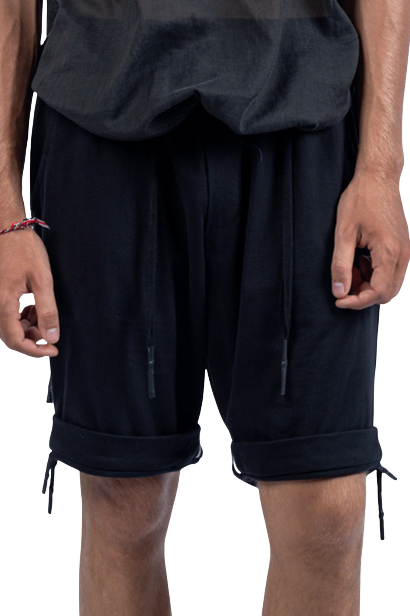 Omar, Short en Coton