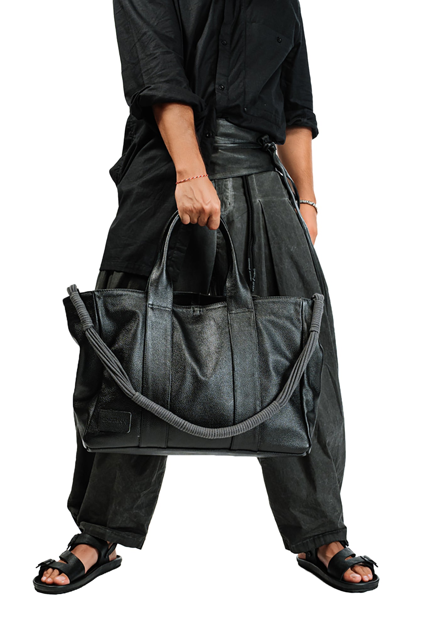Sergio Bag Black
