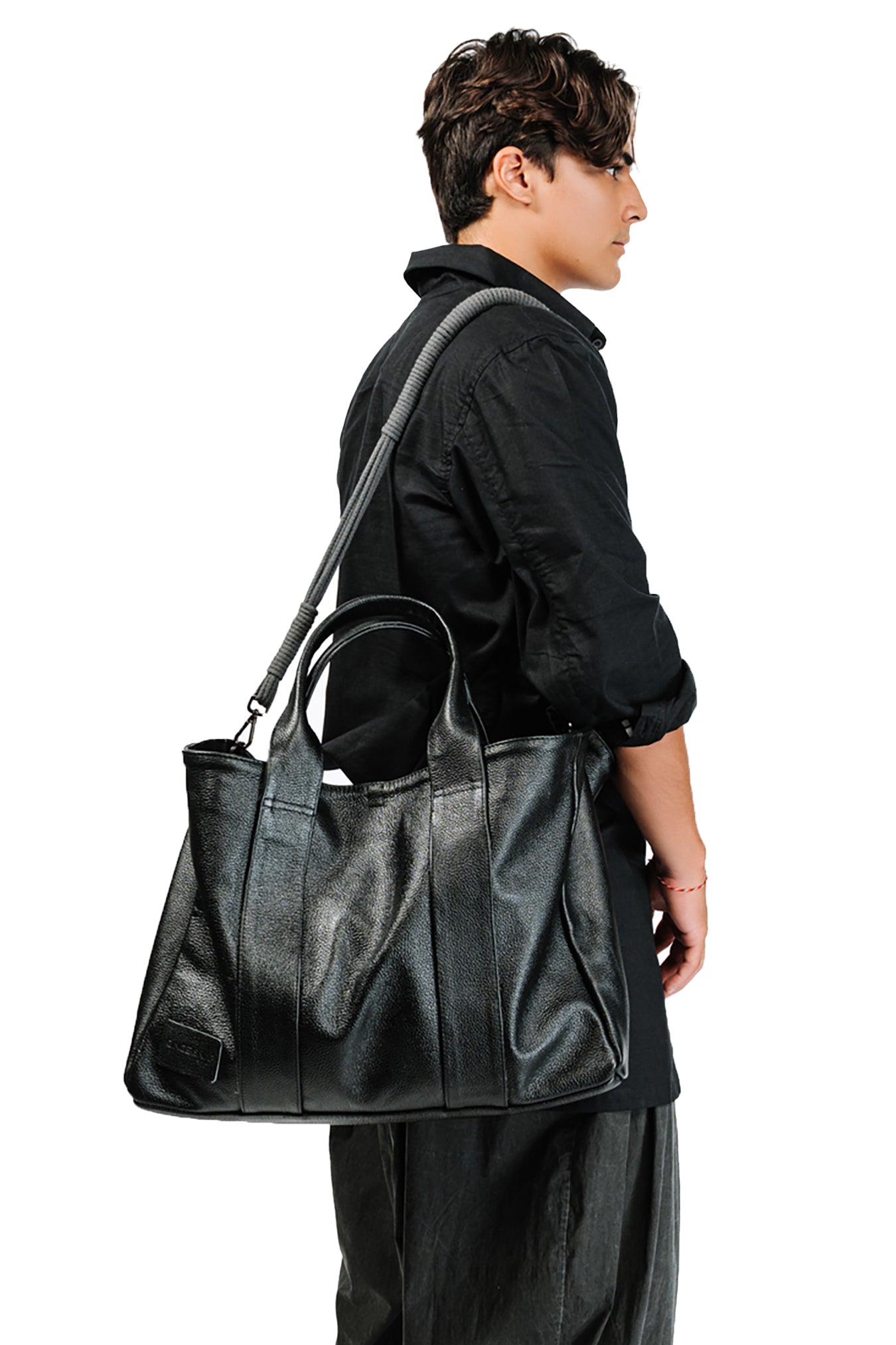 Sergio Bag Black