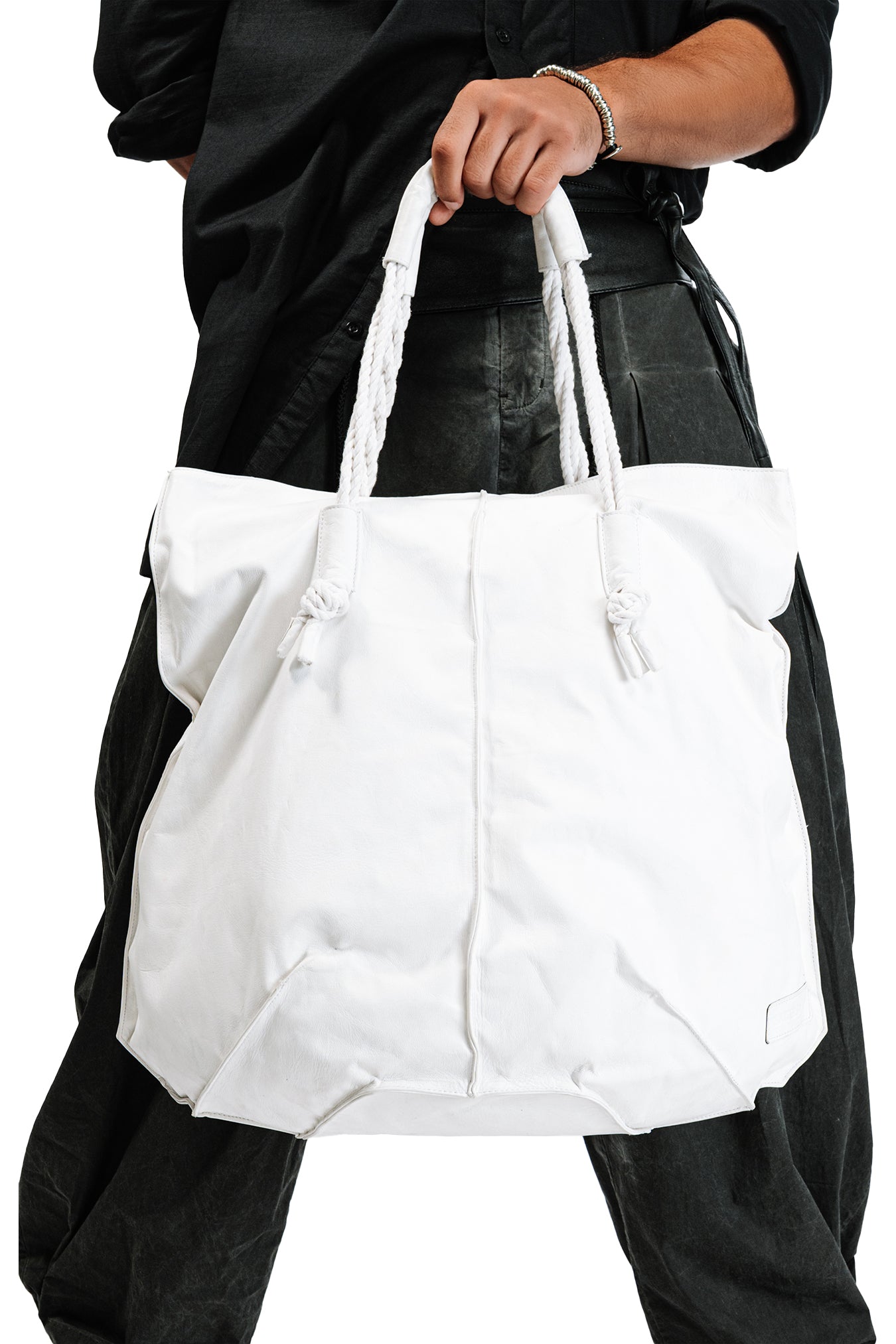 Shivanna Leather Bag