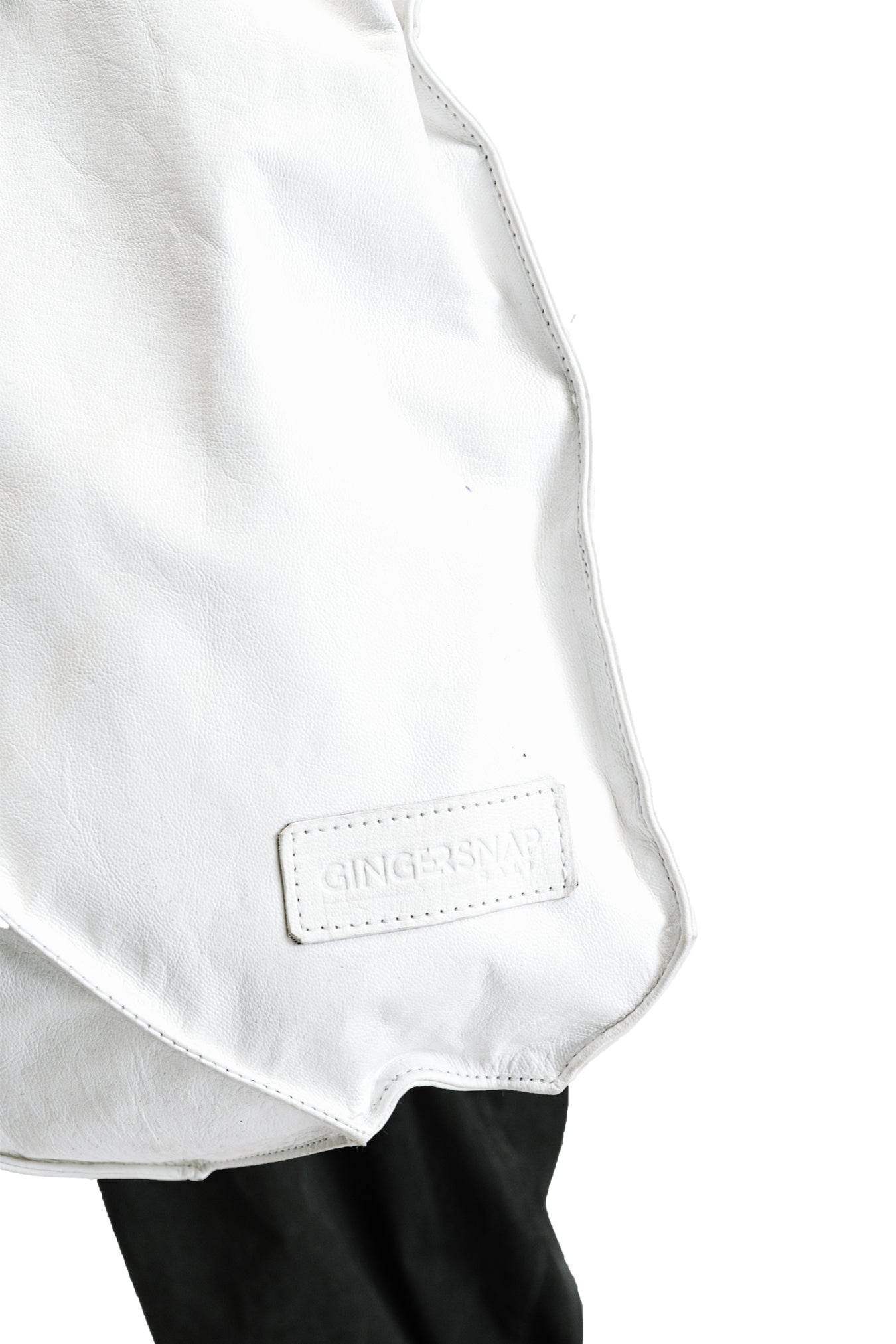 Shivanna Leather Bag