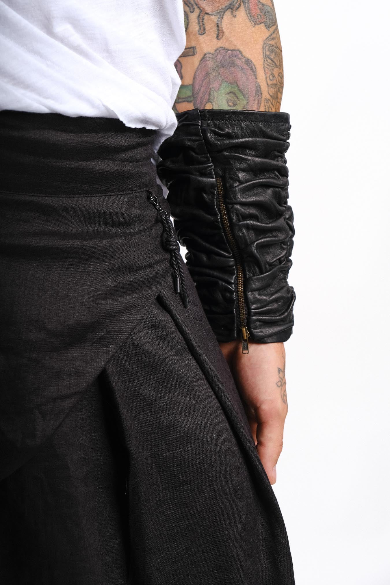 Boyama, Pantalon en Lin