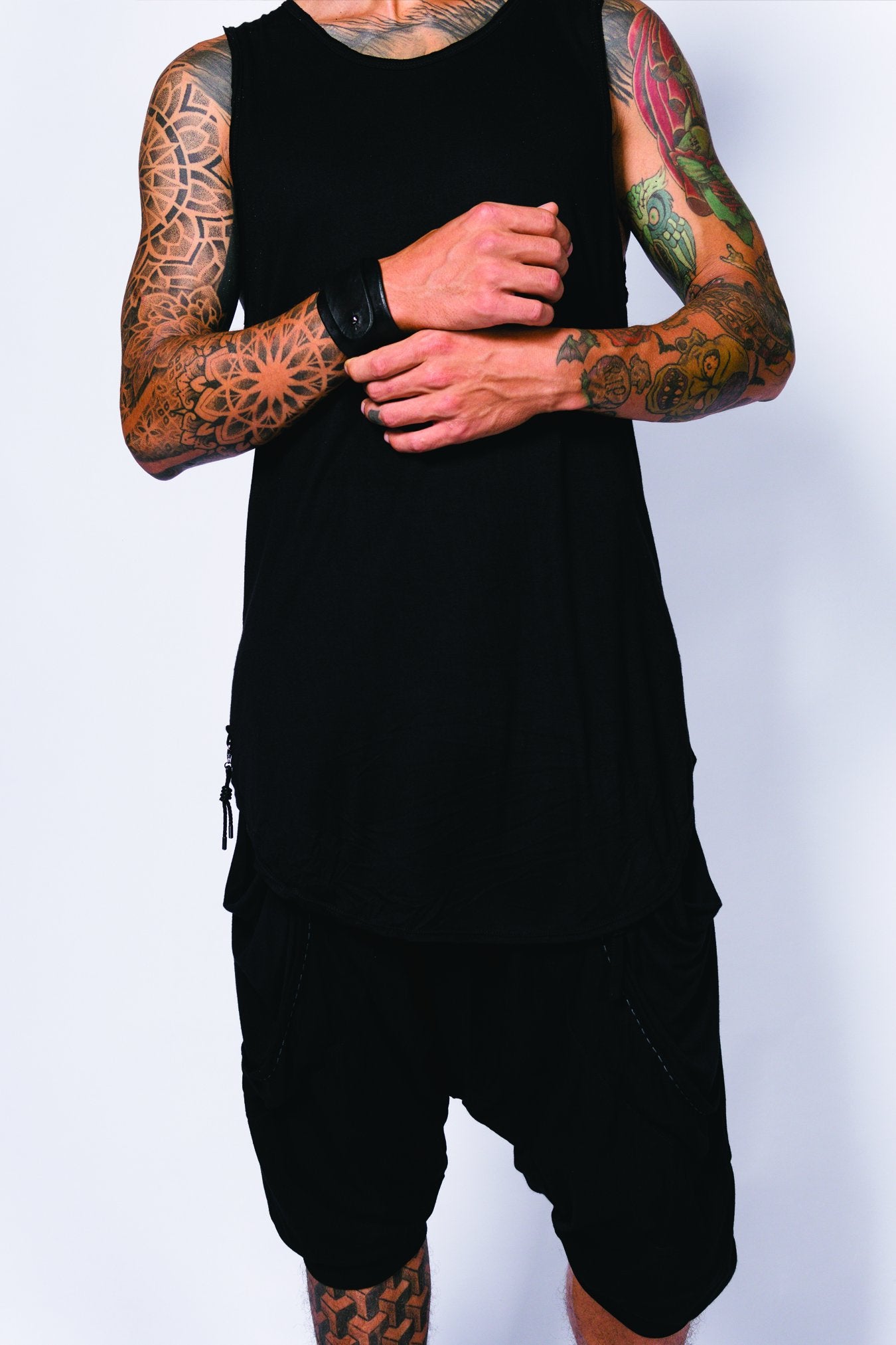 Leo Cotton Cyglet - Gingersnap Bali