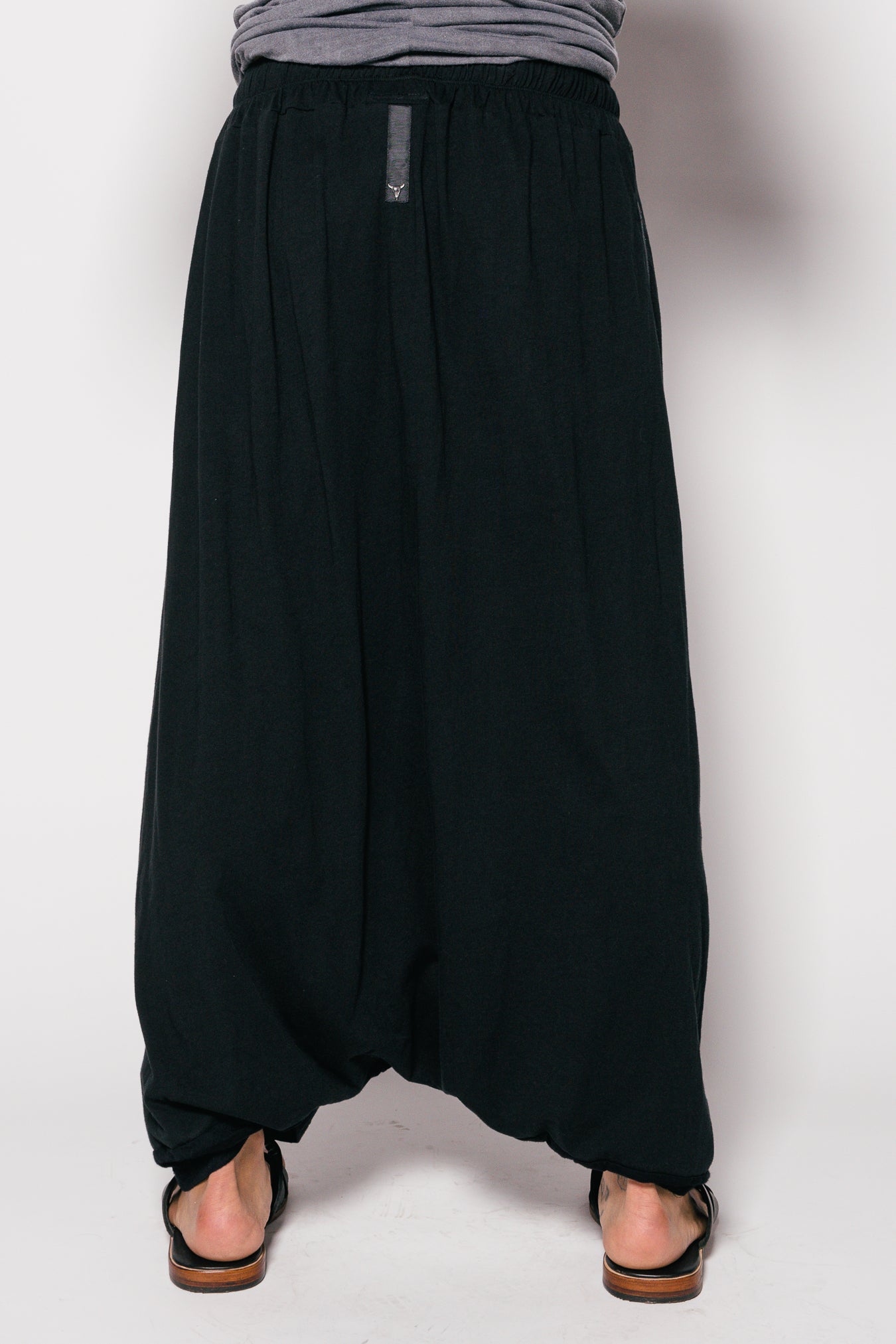 Shinzo, Pantalon Harem