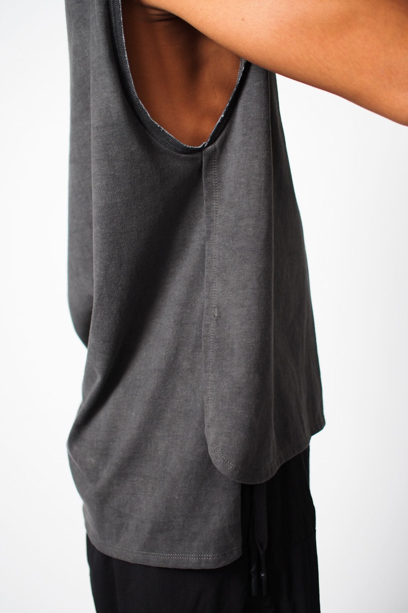 Haut en coton Saklar