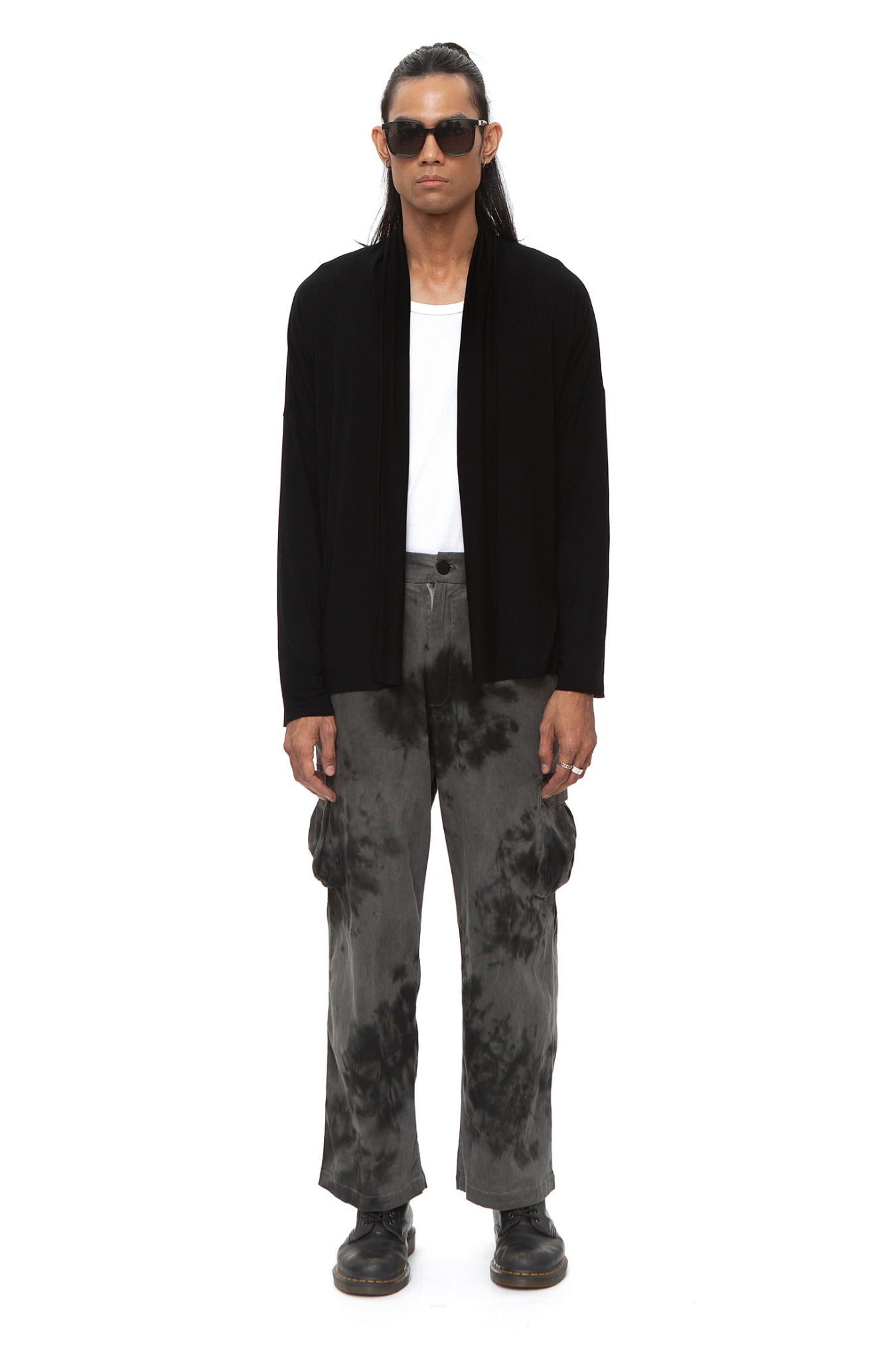Dali Jacket