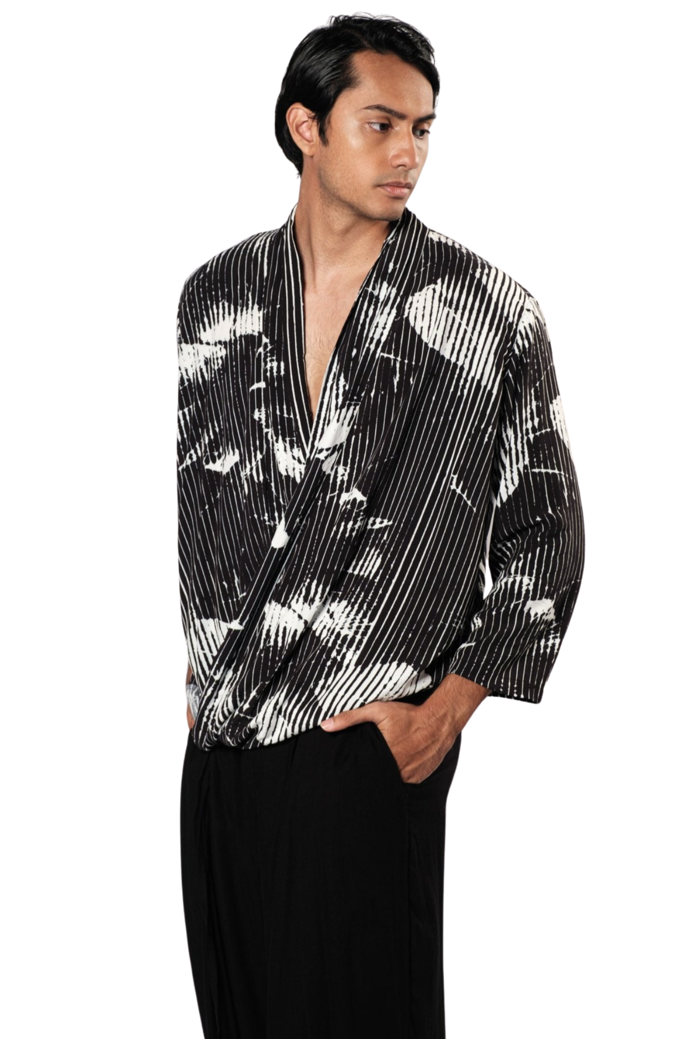 Zulfi, Top en Viscose 