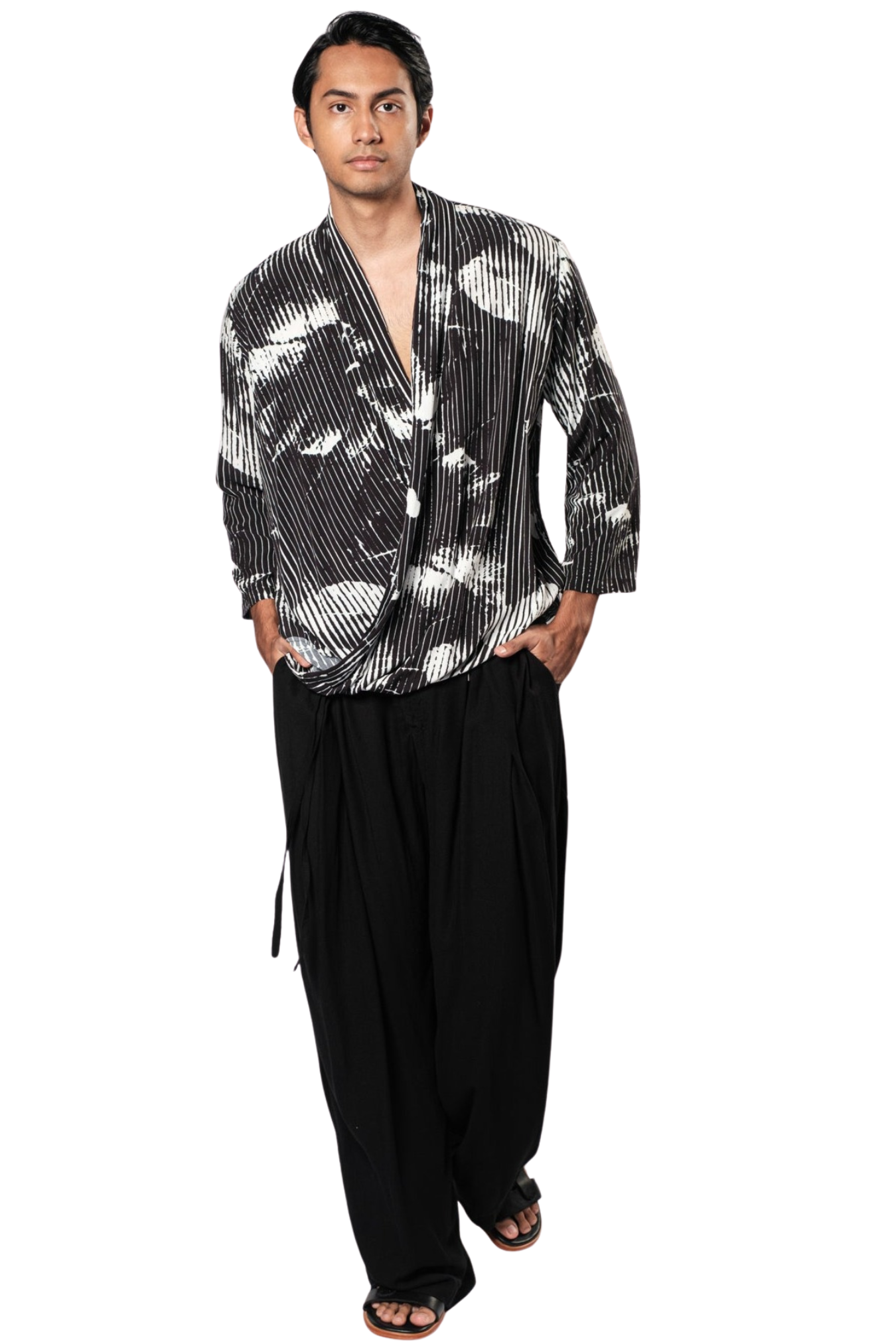 Zulfi, Top en Viscose 