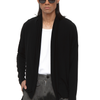 Dali Cardigan - Black