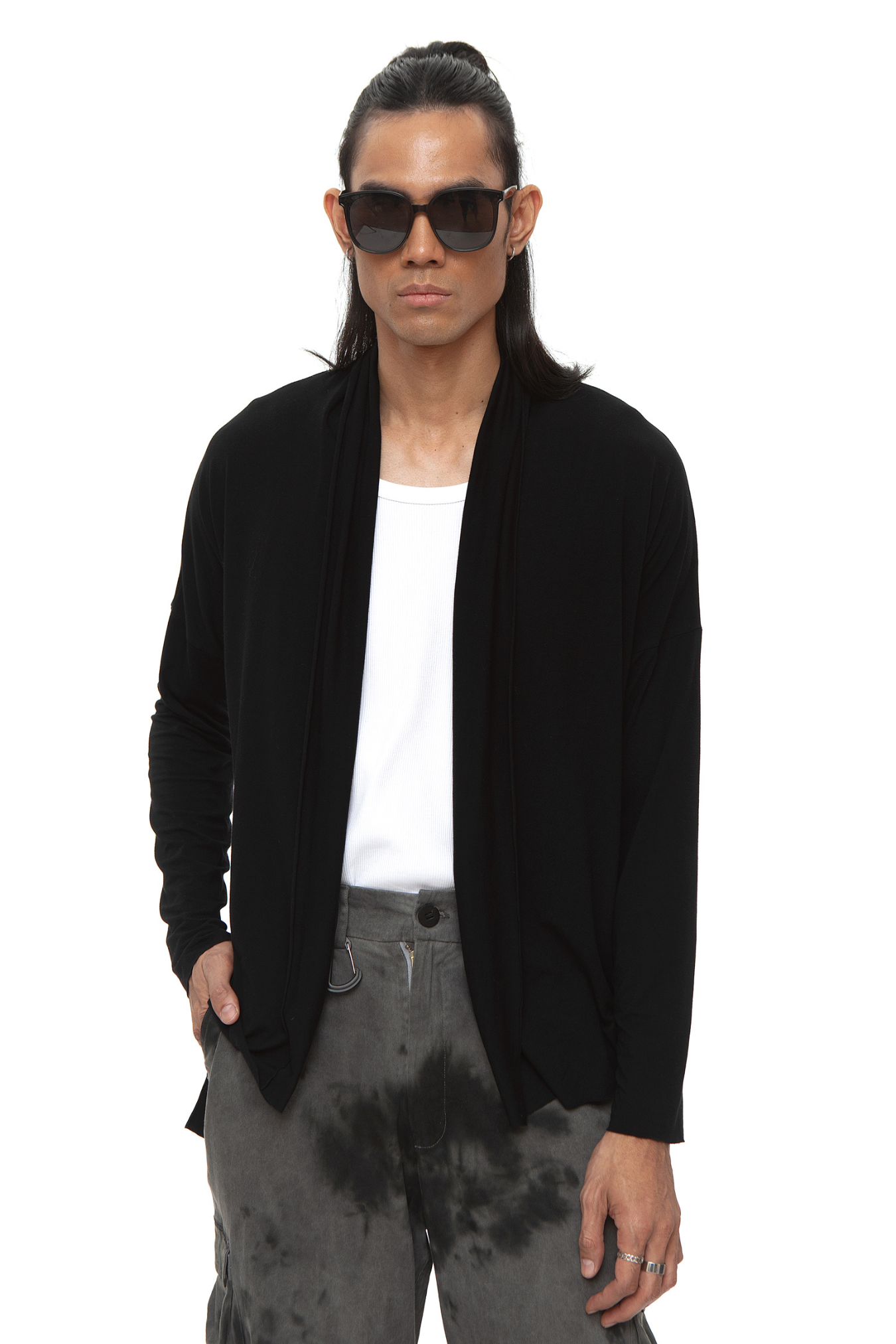 Dali Jacket
