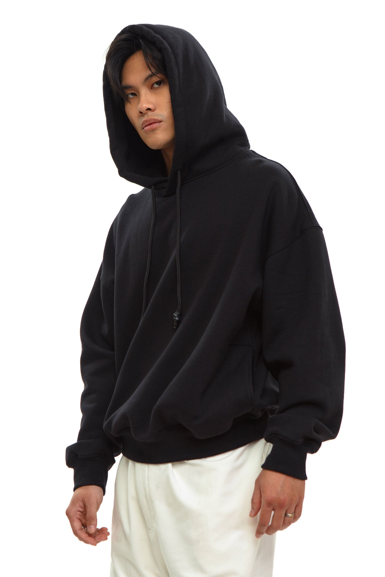 Sarmacande Hoodie
