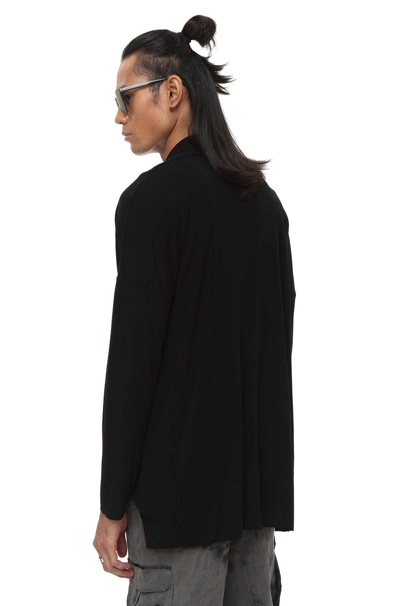 Dali Jacket