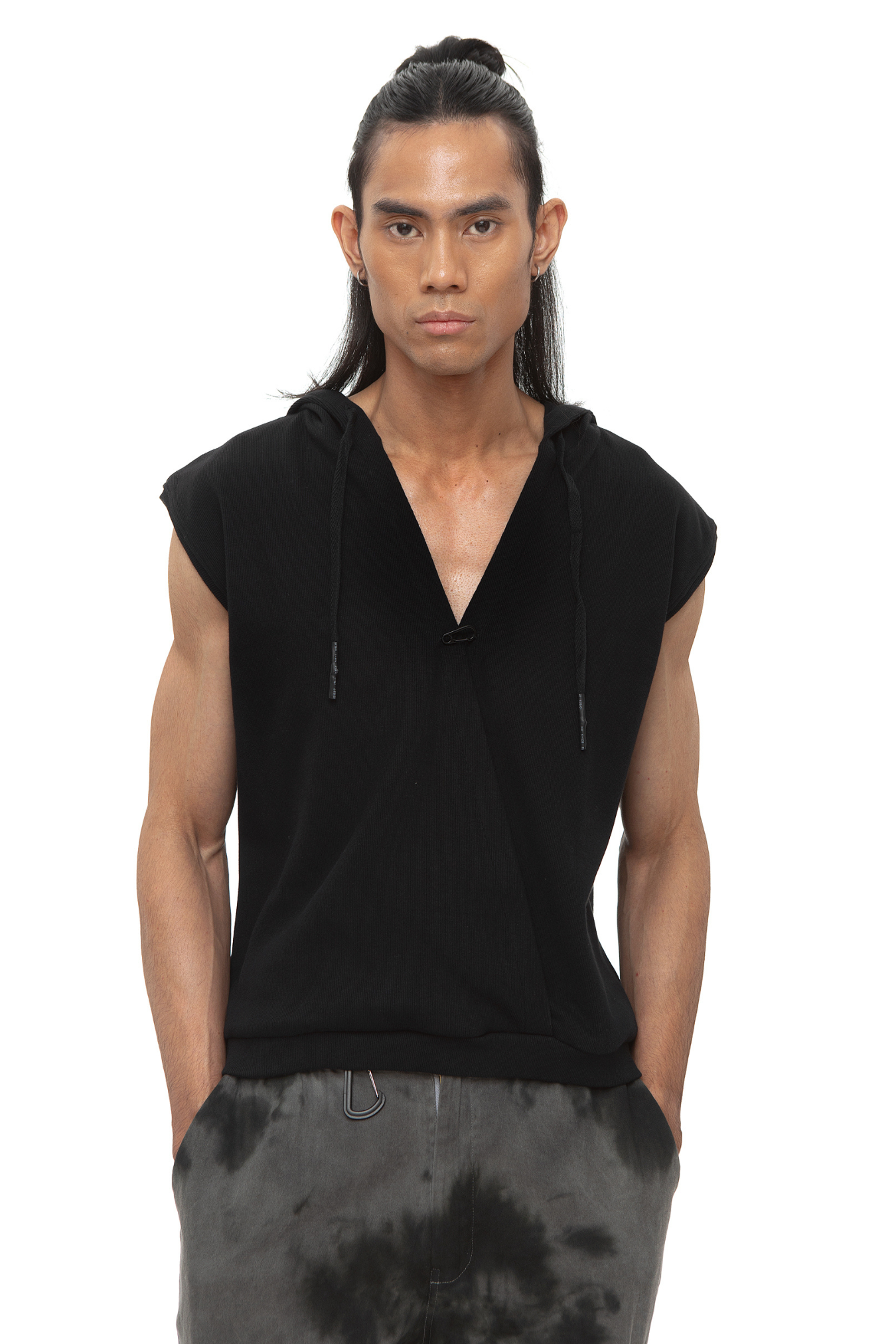 Blida Cotton Top