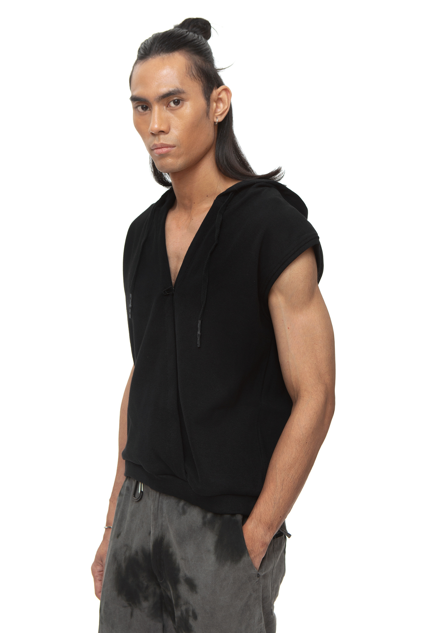 Blida Cotton Top