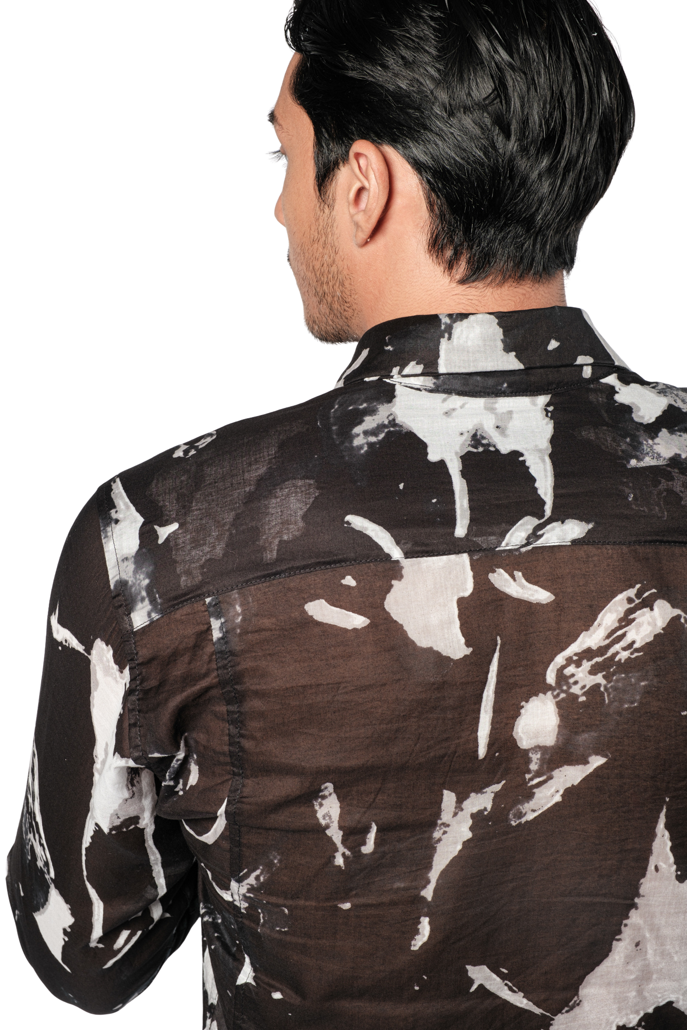 Warna, Chemise en Coton 