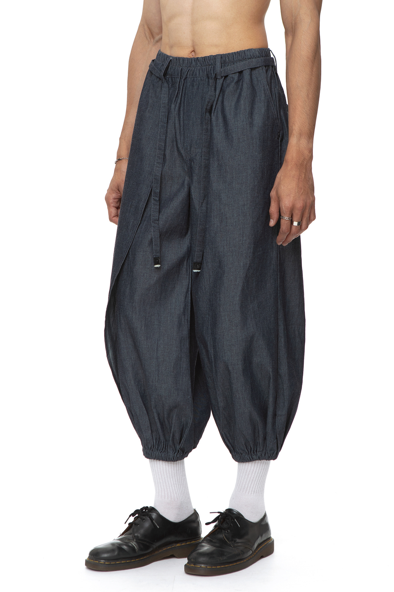 Basalt Lyocell Denim Pant