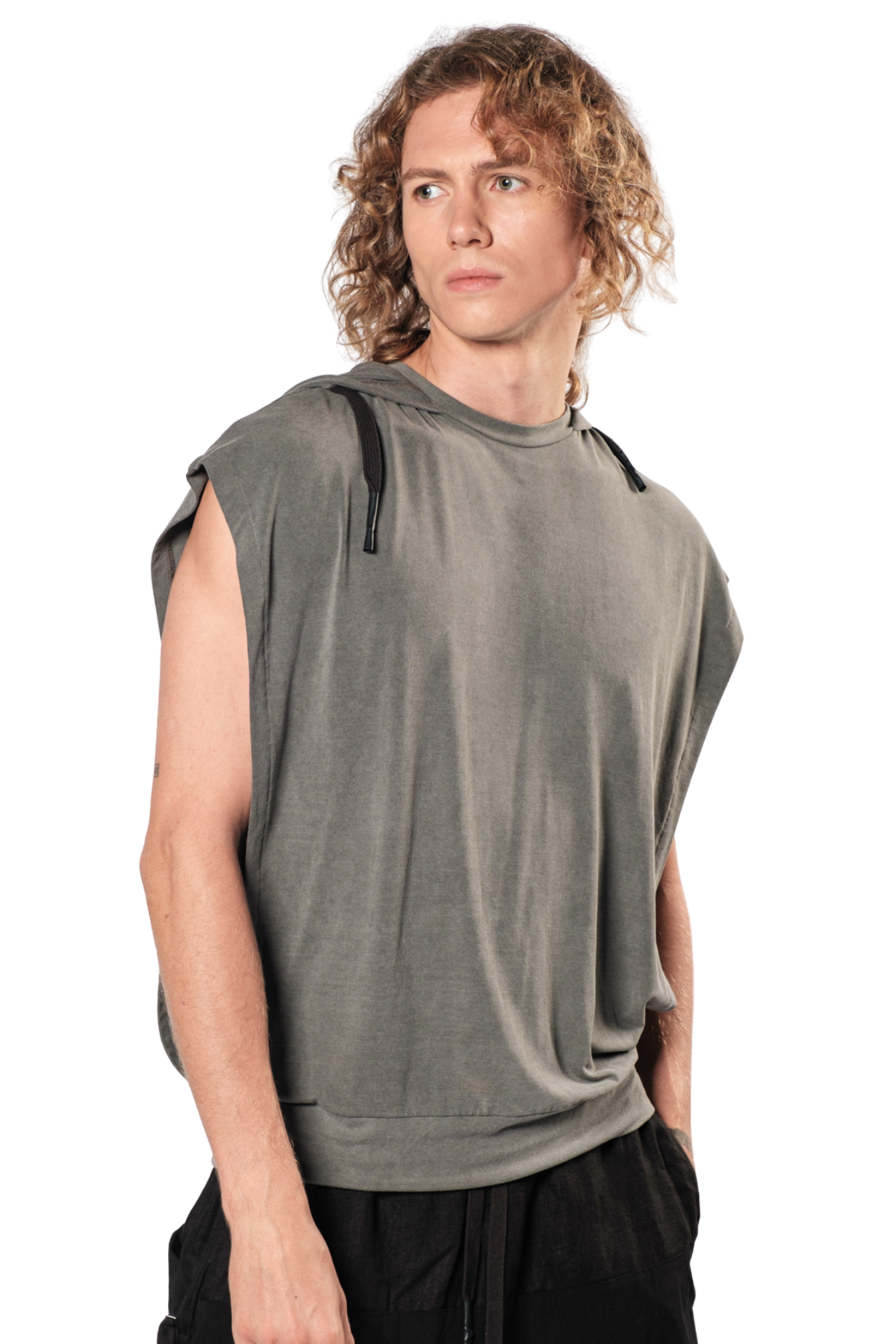 Casablanca, T-shirt en Coton 