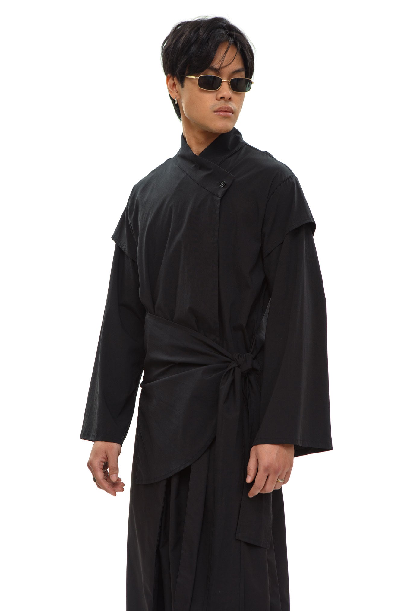 Yola Kimono
