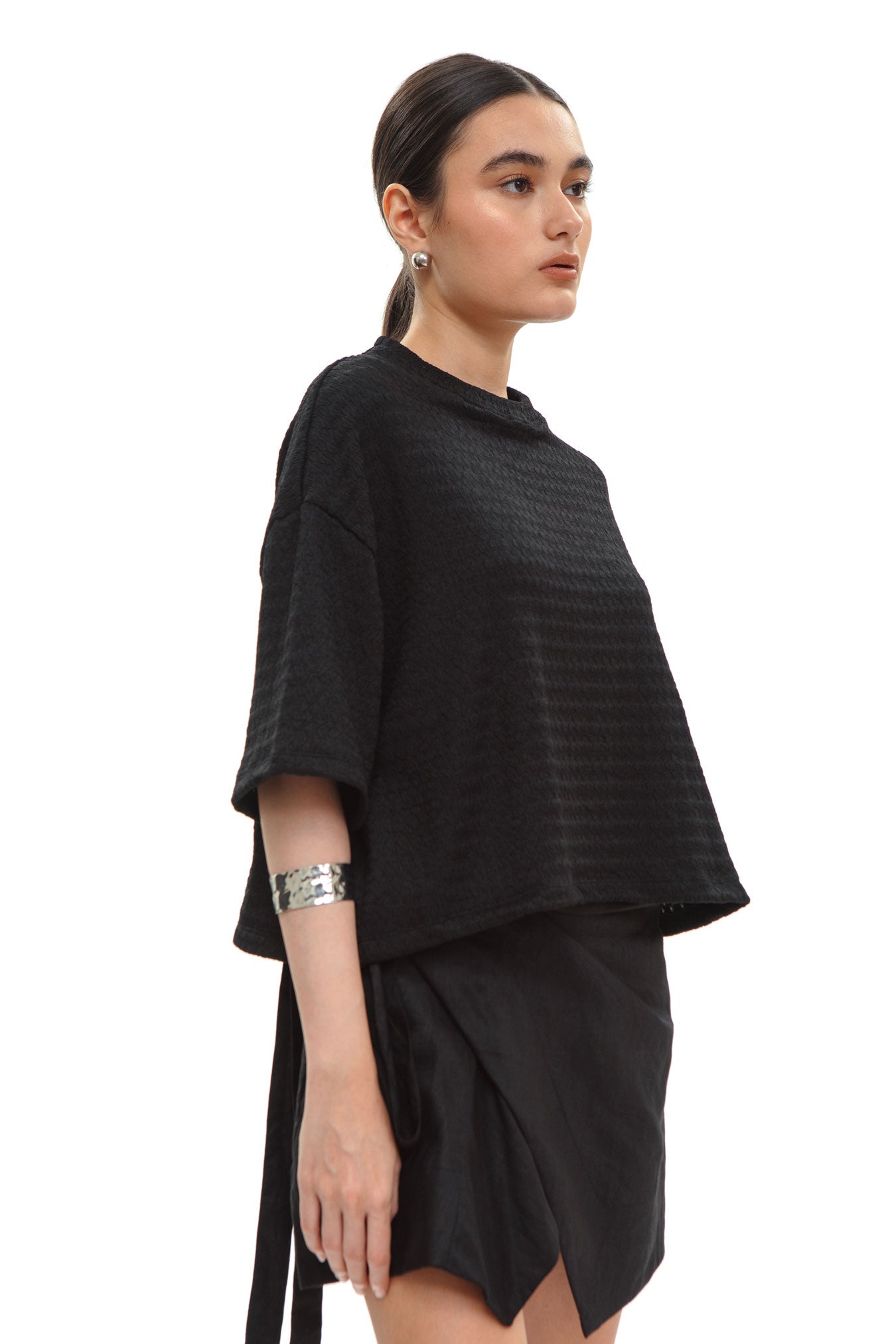 Sha-Shi Female Top