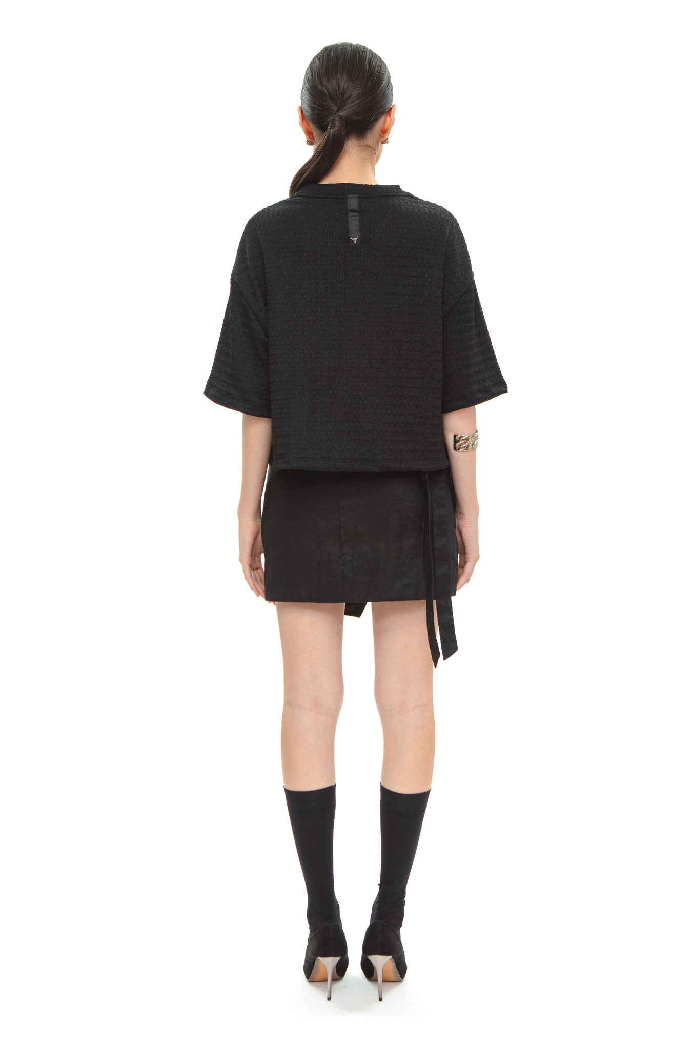 Sha-Shi Female Top