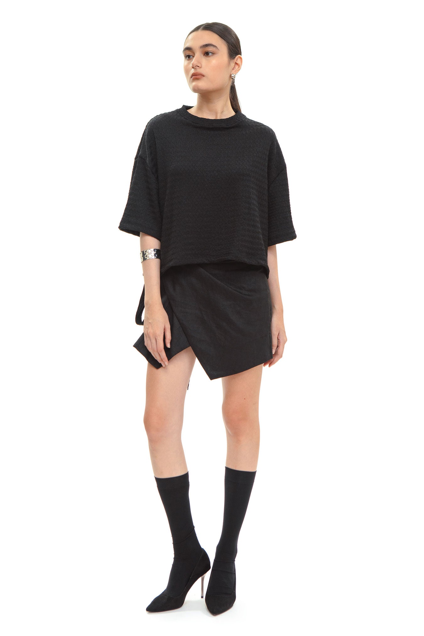 Sha-Shi Female Top