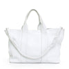 Sergio Bag White