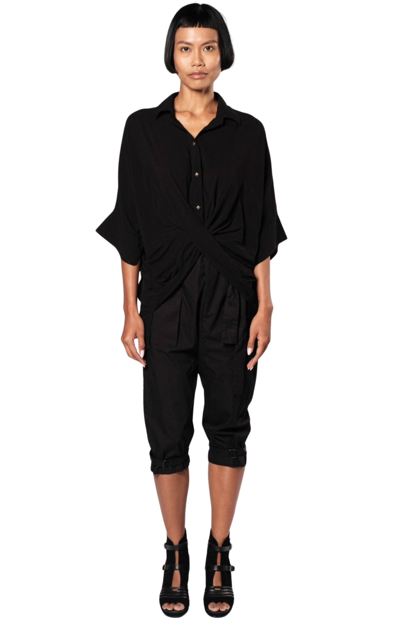 Florence Cotton Pant