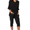 Bumbak Viscose Top