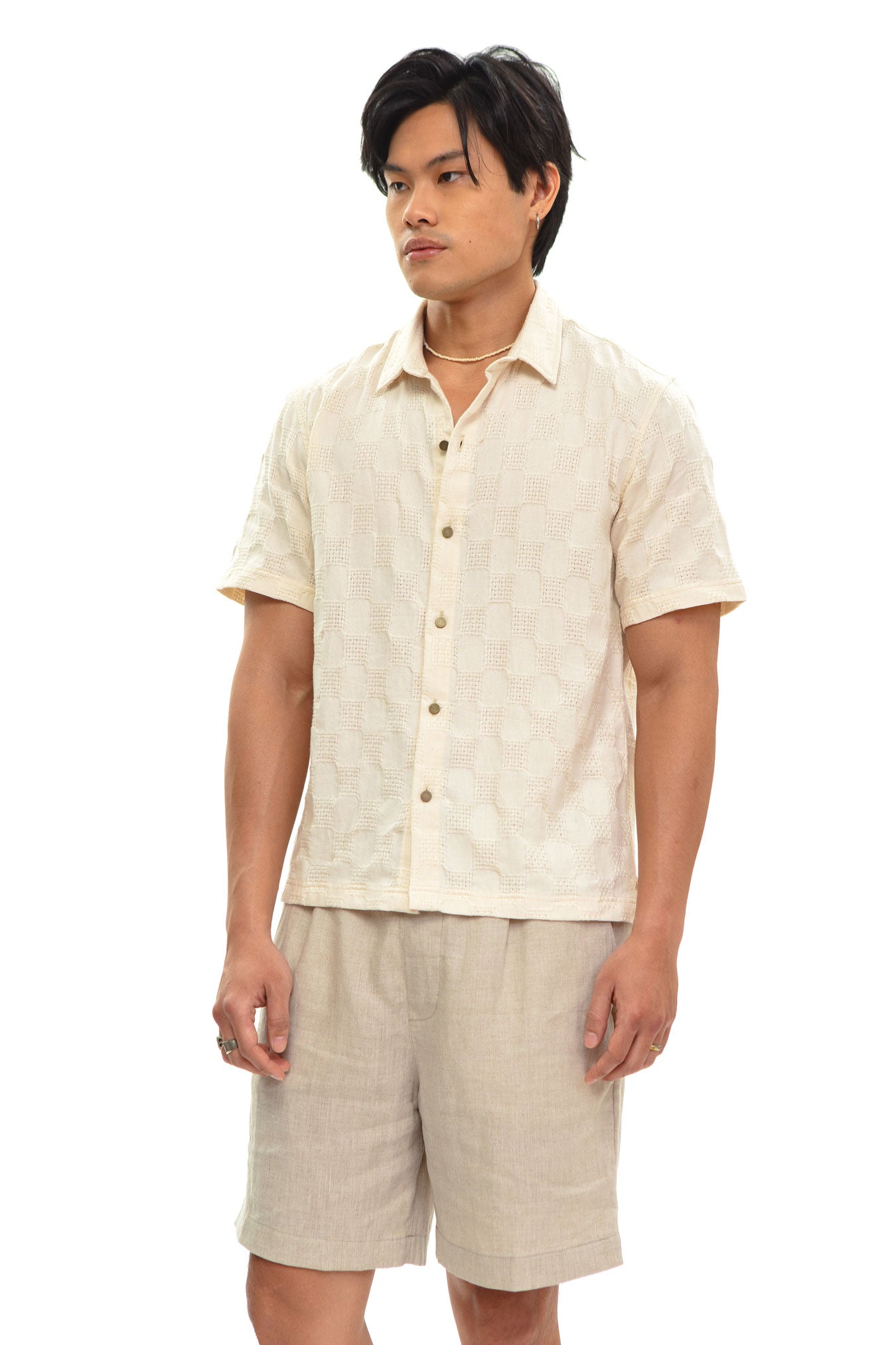 Sanada Shirt